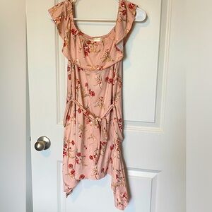 Top Fashion of NY Junior Top